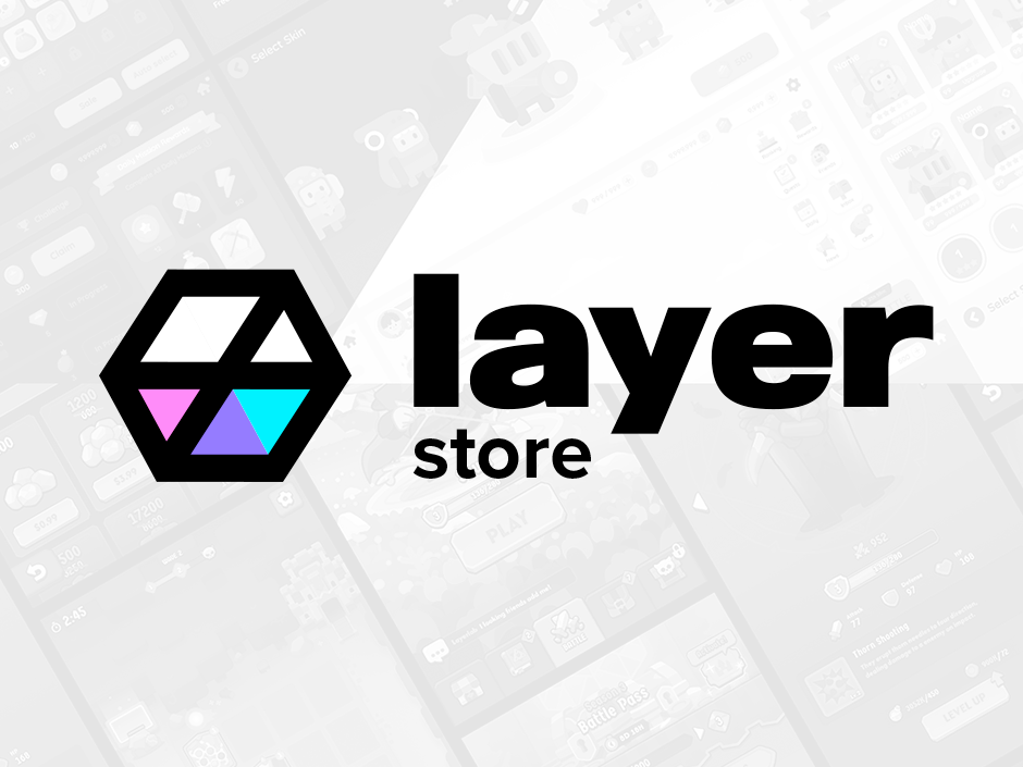 Layer Store Opens 🎉