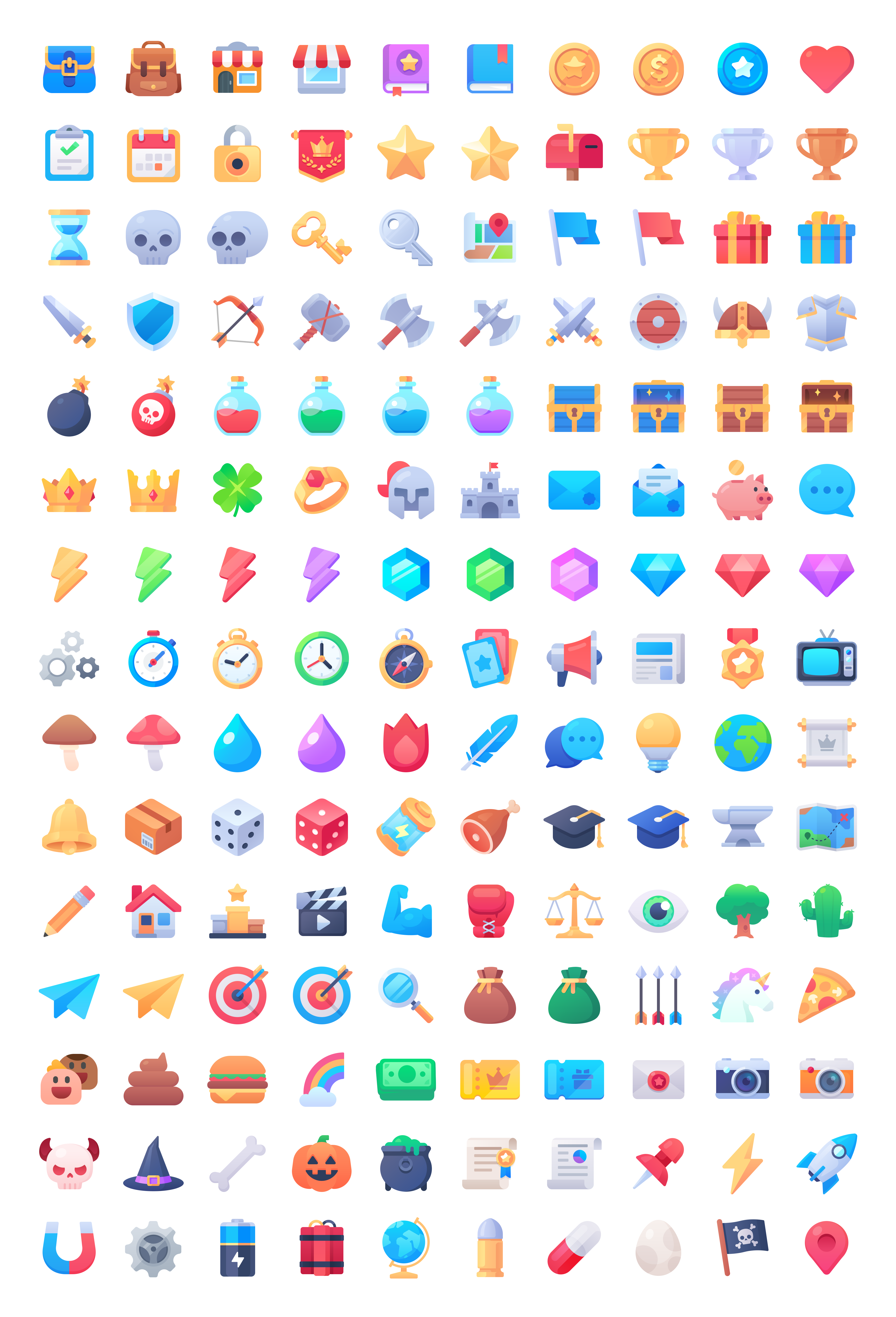 GUI Pro - Simple Casual