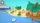 3D Casual Props Beach