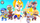 3D Characters Pro - Fantasy Basic Vol.1