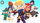 3D Characters Pro - Fantasy