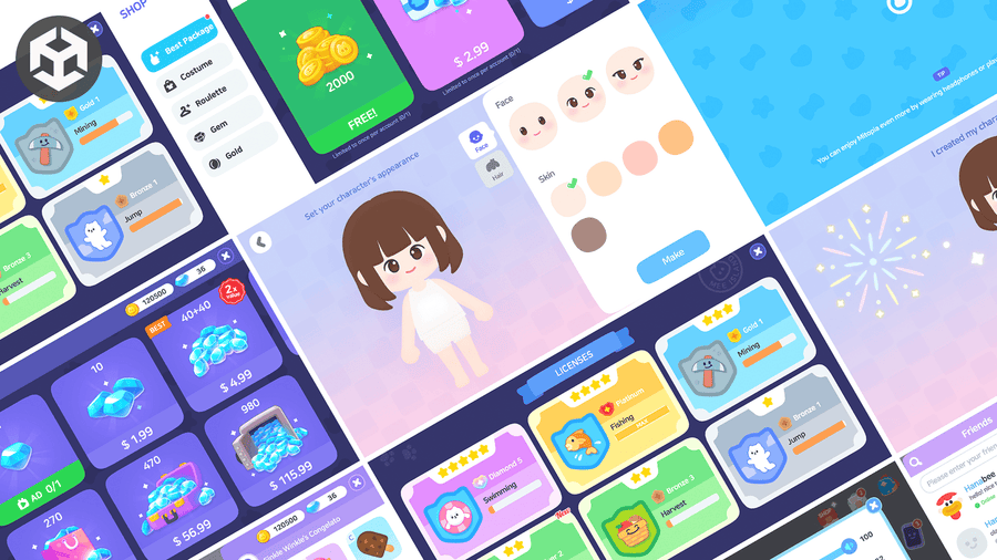 GUI - Life Game
